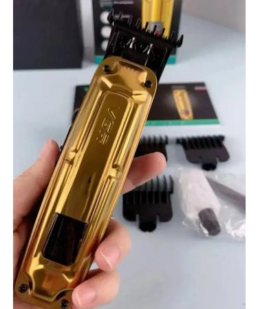 Multifunctional hair and face trimmer - Buy Online on GoSupps.com