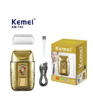 Modern universal trimmer for care