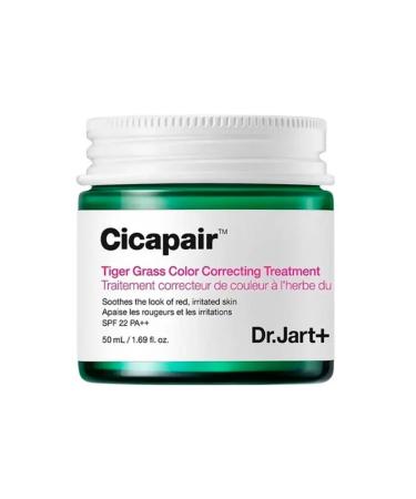 Cream Corrector CC