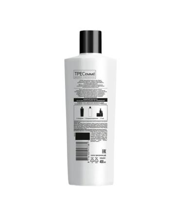 Tresemme Hair air conditioning to create volume 400 ml - Buy Online on GoSupps.com