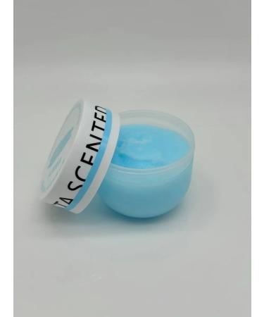 LanaVi Anti -cellulite body scrub - Buy Online on GoSupps.com