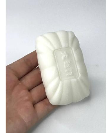 KAMIX Toilet soap hard for the face for children - Buy Online on GoSupps.com