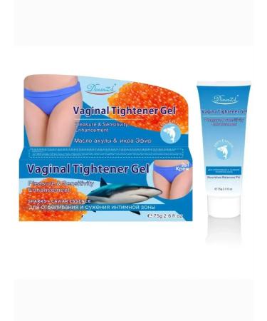 KAMIX Cream for whitening and narrowing of intimate zones - Buy Online on GoSupps.com