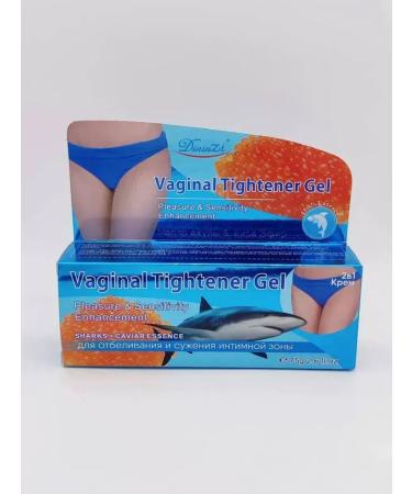 KAMIX Cream for whitening and narrowing of intimate zones - Buy Online on GoSupps.com