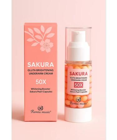 NAMAST Whitening cream gel for an intimate area and armpits - Buy Online on GoSupps.com