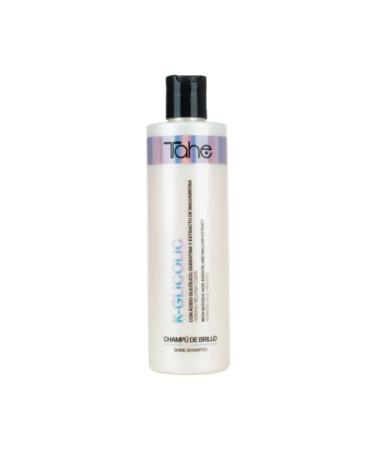 Tahe K-Glicolik shampoo cleansing and restoring - Buy Online on GoSupps.com