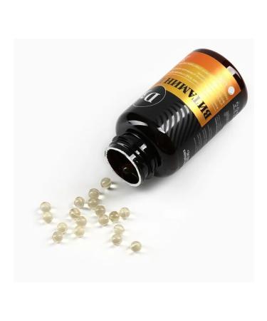 Vitamin D3 50 g 120 capsules - strengthening immunity - Buy Online on GoSupps.com