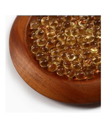 Vitamin D3 50 g 120 capsules - strengthening immunity - Buy Online on GoSupps.com