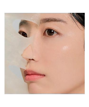 SKIN1004 Madagascar Centella Watergel Sheet Ampoule Mask (5 pcs) - Buy Online on GoSupps.com