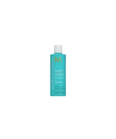 Moroccanoil Extra-volume Extra Volume Shampoo 250 ml Extra - Buy Online on GoSupps.com