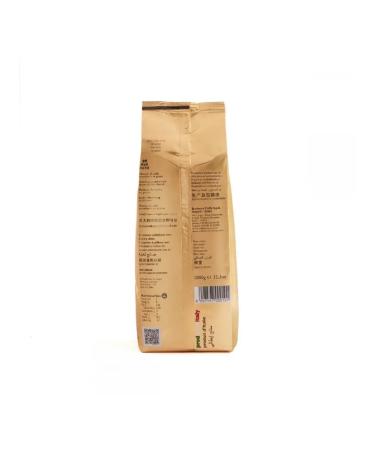 BARBERA Caff Coffee in the grains of Barbera Mago 250G 80% of Arabica - 20% of Robust - Buy Online on GoSupps.com