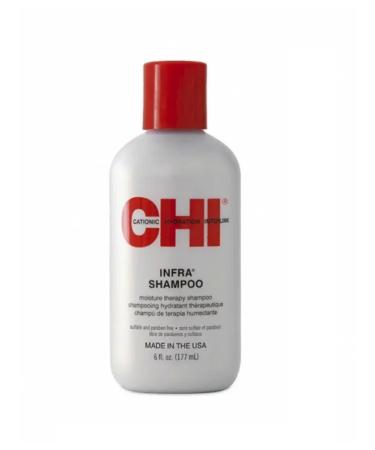 chi Infra shampoo 177 ml
