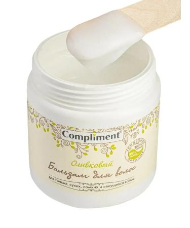 BOTASHIK Compliment olive hair balm - Buy Online on GoSupps.com