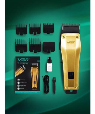 VGR Multifunctional hair cutting machine - Buy Online on GoSupps.com