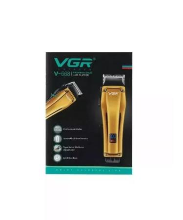 VGR Multifunctional hair cutting machine - Buy Online on GoSupps.com