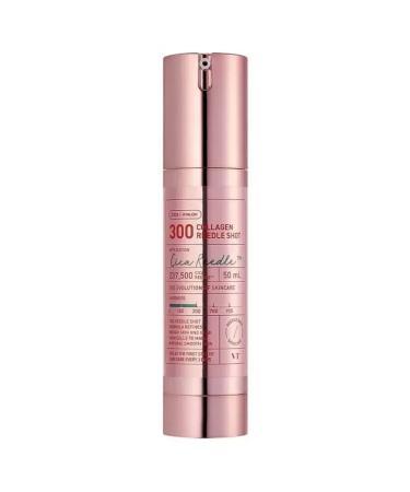 VT Cosmetics COLLAGEN Reedle Shot 100 booster - Buy Online on GoSupps.com
