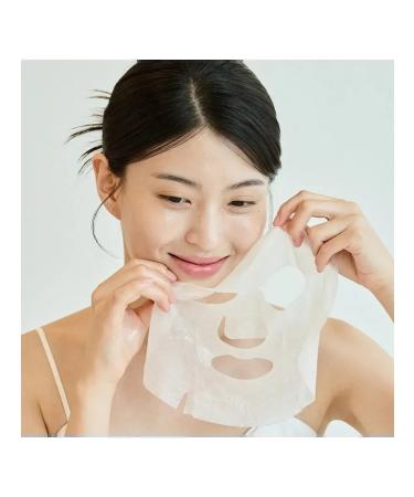 SKIN1004 Set of fabric face masks Centella 3pcs - Buy Online on GoSupps.com