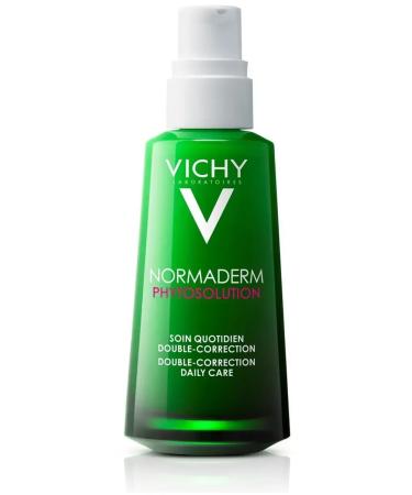 VICHY Normaderm Cream-Current Corrective 50ml - Buy Online on GoSupps.com