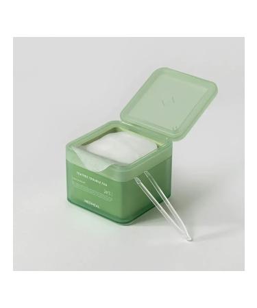 MEDIHEAL Antibacterial toner-spades with tea tree - Buy Online on GoSupps.com