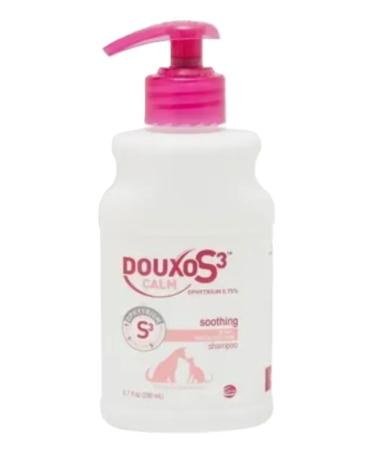 Ceva Douxo s3 Calm shampoo for sensitive skin
