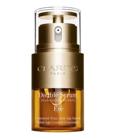 Clarins Whey for skin around the eyes Double Serum Eye