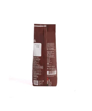 BARBERA Caff Coffee in the grains of Barbera Classica 1000g - Buy Online on GoSupps.com