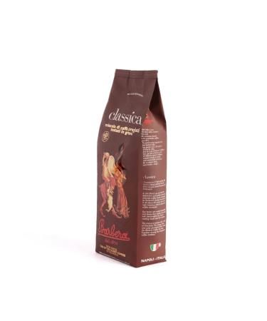 BARBERA Caff Coffee in the grains of Barbera Classica 1000g - Buy Online on GoSupps.com