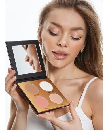 MR brand Facial sculptor contouring