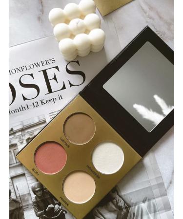 MR brand Facial sculptor contouring - Buy Online on GoSupps.com