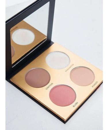 MR brand Facial sculptor contouring - Buy Online on GoSupps.com