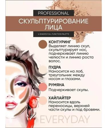 MR brand Facial sculptor contouring - Buy Online on GoSupps.com