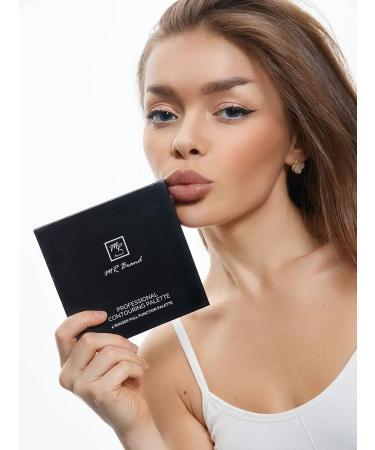 MR brand Facial sculptor contouring - Buy Online on GoSupps.com