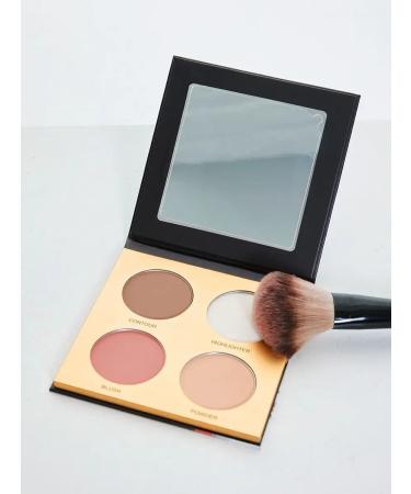 MR brand Facial sculptor contouring - Buy Online on GoSupps.com