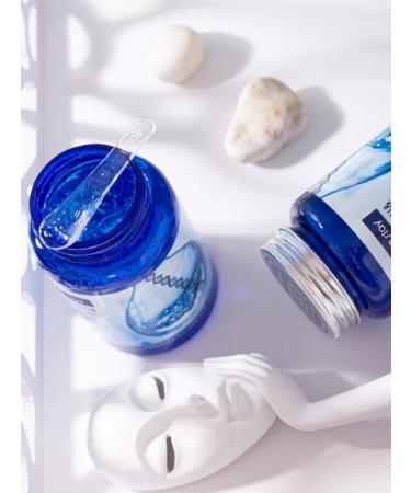 ledo Serum with hyaluronic acid and collagen - Buy Online on GoSupps.com