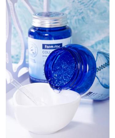 ledo Serum with hyaluronic acid and collagen - Buy Online on GoSupps.com