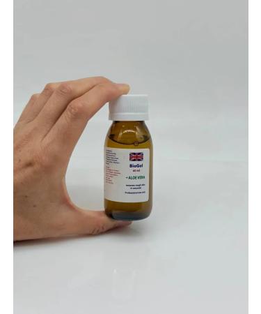 ARISTOCRAT Bio gel with aloe vera - Buy Online on GoSupps.com