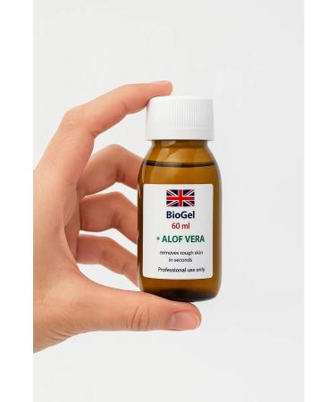 ARISTOCRAT Bio gel with aloe vera - Buy Online on GoSupps.com