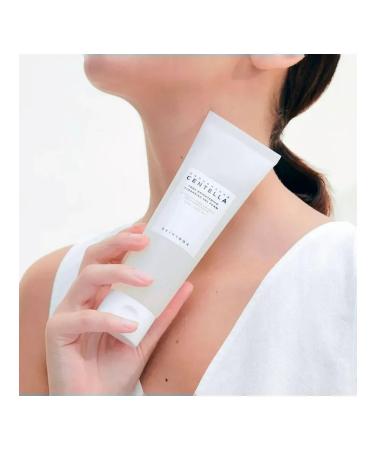 SKIN1004 Madagascar Centella Tone Brightening Cleansing Gel Foam 125ml - Buy Online on GoSupps.com