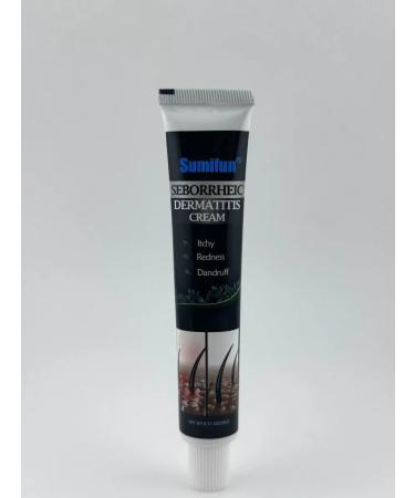 IMC Cream from seborrheic dermatitis from dandruff for the whole body - Buy Online on GoSupps.com