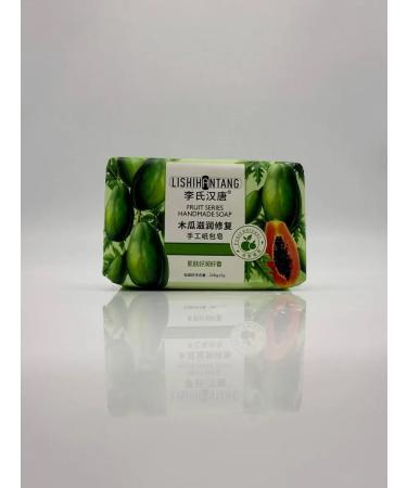Tati86 Perfumed body soap - Buy Online on GoSupps.com