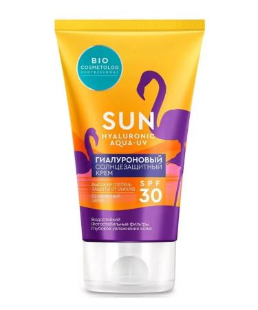 Fito cosmetics Sunny cream 150ml 30 SPF