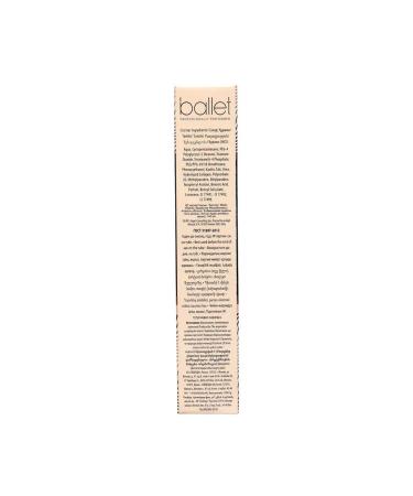 Ballet Cream Tonal Decor tone 03 beige 40 g - Buy Online on GoSupps.com