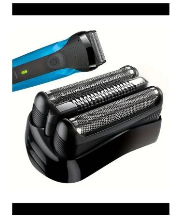 Brouun Series 3 21b Electric Breez. - Buy Online on GoSupps.com