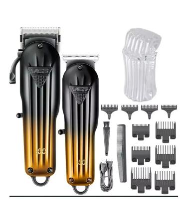 VGR Multifunctional hair cutting device and beard - Buy Online on GoSupps.com