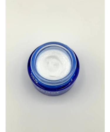 Millanova Moisturizing face cream with blueberry extract - Buy Online on GoSupps.com