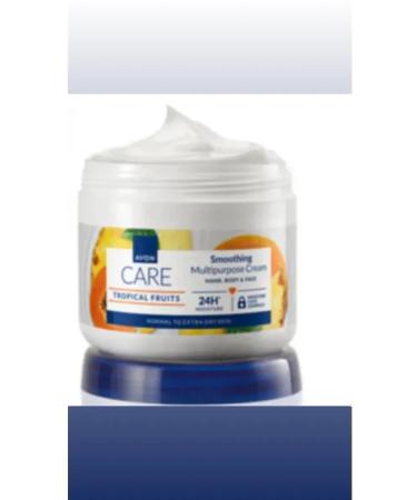 AVON A set of creams is fruit - Buy Online on GoSupps.com