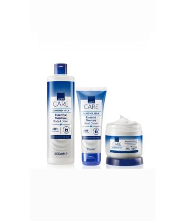 AVON Moisturizing cream set