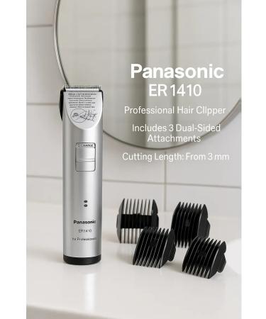 Panasonic Hair haircut ER1410 Rotor (7 nozzles)