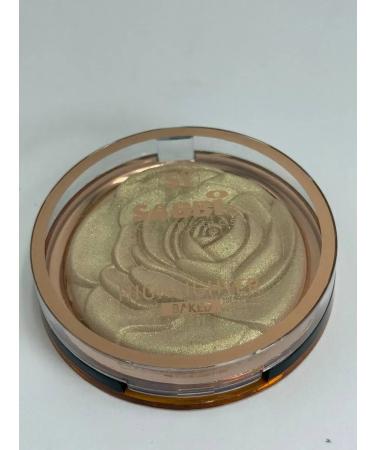 HomeInDream Dry shining highlighter for cheekbones neckline zones - Buy Online on GoSupps.com