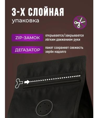 Let's BrewBrew Coffee in 1 kg Capibara Coffee Espresso Premium - Buy Online on GoSupps.com